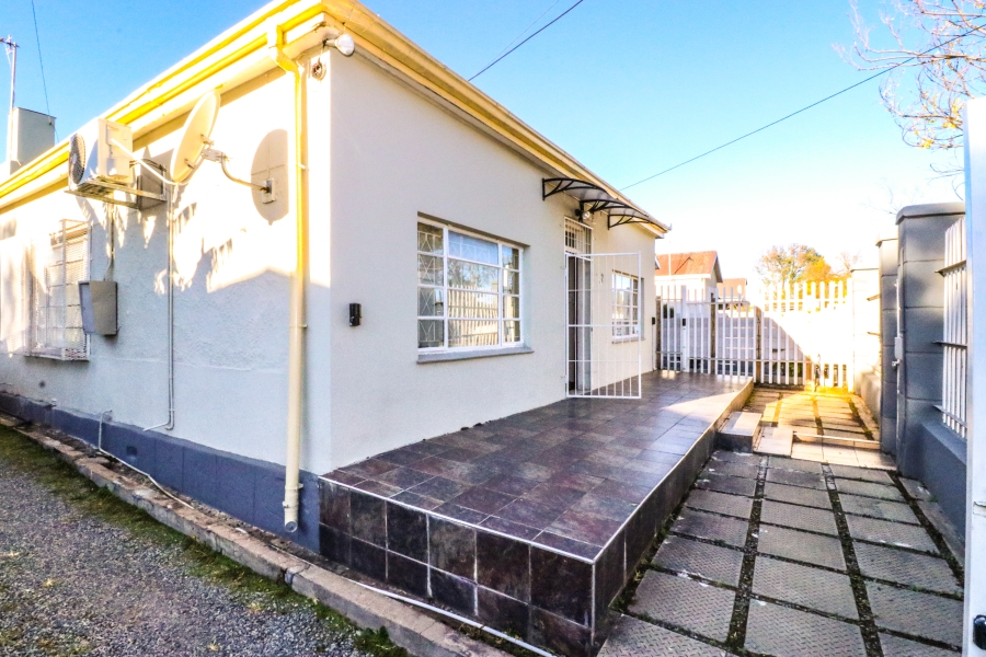 3 Bedroom Property for Sale in Top Town Eastern Cape